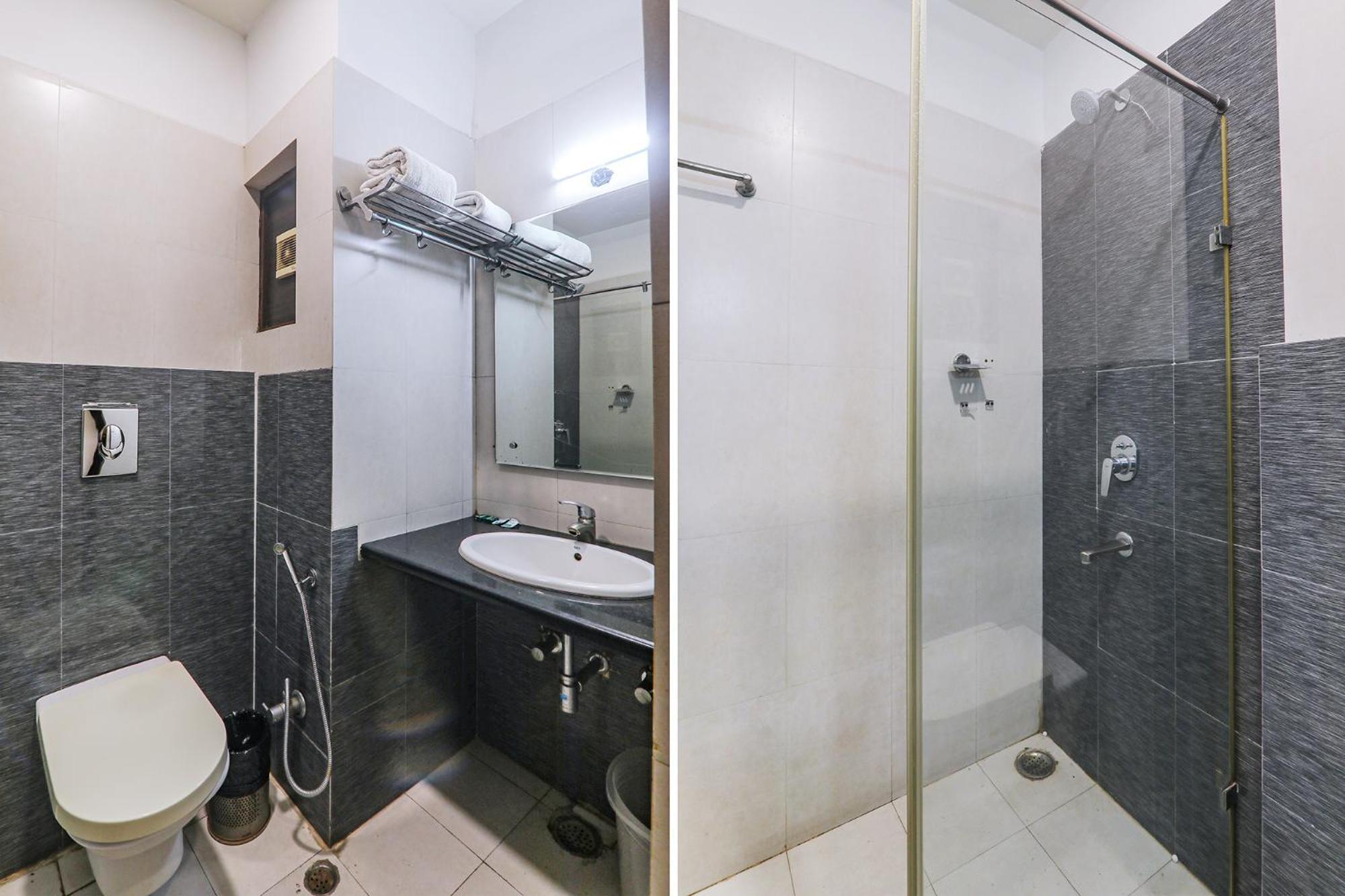 Fabhotel Prime The Continental Lucknow Luaran gambar